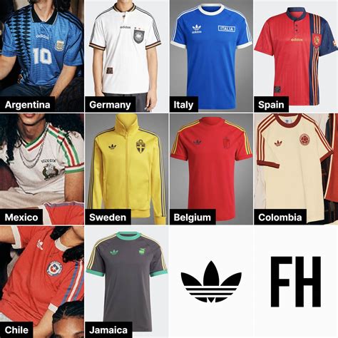 adidas national teams kits|adidas teamwear website.